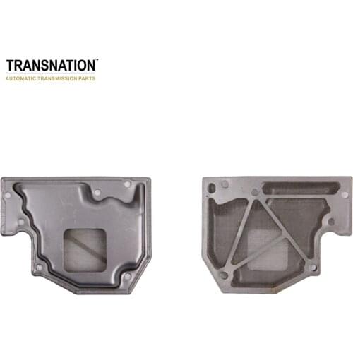 A42DL A43DL A44DL A45DL A45DF Auto Transmission Oil Filter 35303-14010 For TOYOTA 1981-UP Car Accessories Transnation 044146