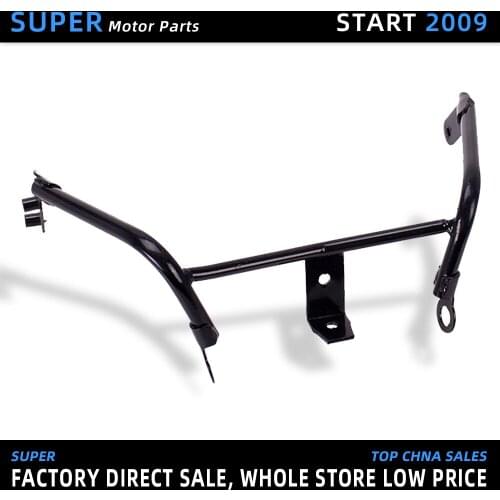 Motorcycle Accessories Reverse cover Windshield Bracket Mirror Frame For Honda NSR250 P3 NSR250 P3