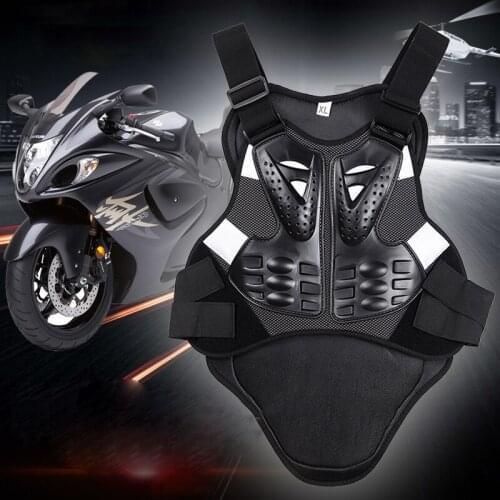 Motorcycles Armor Jackets Motorbike Protection Gear Clothes Moto Armour Motocross Protective Gears Armour Jackets
