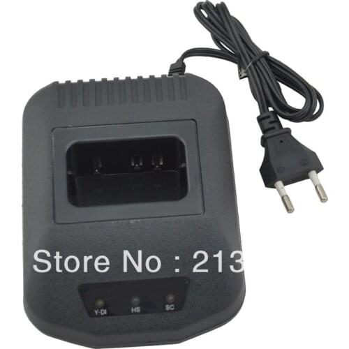 Cheap Price Desktop Charger for Kenwood KNB-29N KNB-30A Ni-MH or Ni-cd Battery,TK3207 TK3217 TK3207G TK2306 TK3200