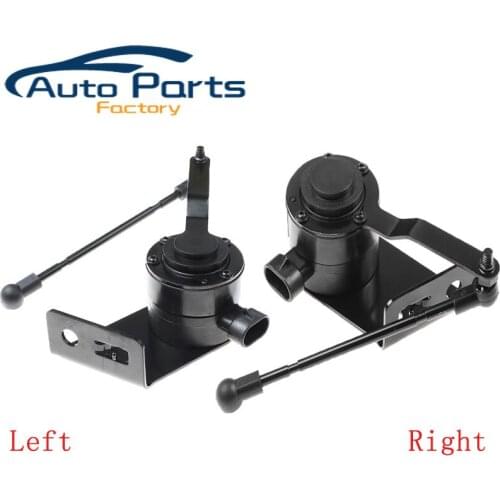 New Front Left Suspension Height Level Sensor For GMC Chevrolet Cadillac Yukon 15098628
