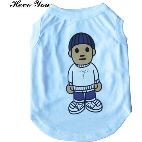 Heve You Clothes For Small Dogs Winter Puppy Chihuahua Clothing Dog Christmas Gifts Pet Clothes Dogs Clothes M~XXXL