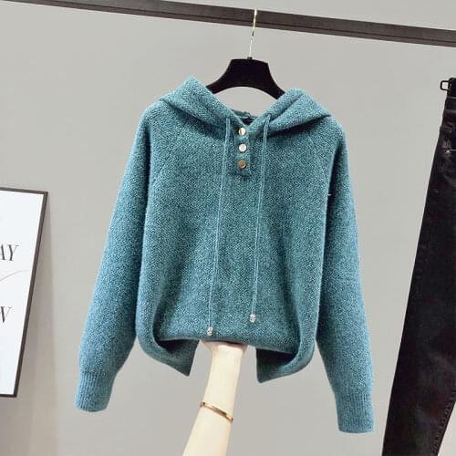 Женские футболки с капюшоном OHCLOTHING China At AliExpress