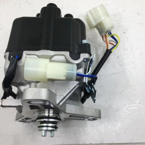 SherryBerg complete distributor For Honda Civic Crx 1988 1989 1990 91 Td-02U Td-18U Complete AssembLED Ignition Distributor Kit