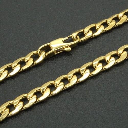 Golden Chains RINYIN China