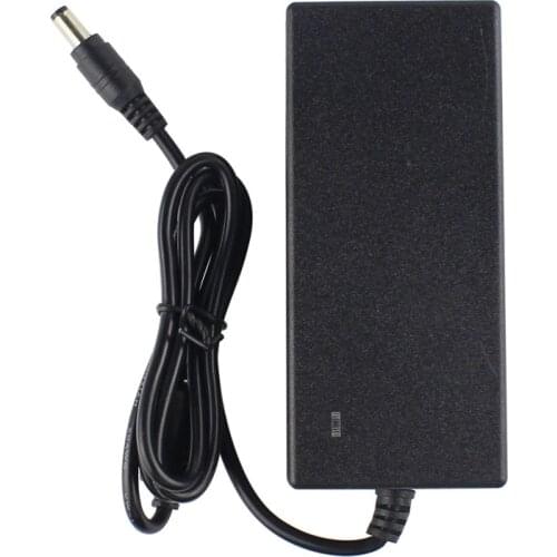 Brand New 20V 2.5A Power Adapter For Zebra GC420d GC420t R2844 TLP2844-Z T402 TLP2742 TLP3742 T208M T212M Thermal Label Printer