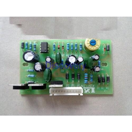 Voltage Stabilizer Circuit Board SVC/TNS/TND/2K-30KW Single-phase Three-phase, Universal Replacement