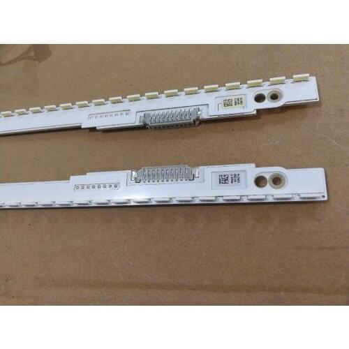 Led backlight screenUA46ES6100J SLED 2012SVS46 7032NNB RIGHT/LEFT60 PV 3D LE460CSA-B1 LTJ460HW05 1piece=60LED 1set=2piece