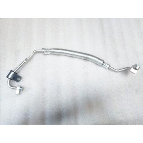 Air-conditioning high pressure pipe for Zotye T600 1.5T 2.0T Air-conditioning pipe 8108030001-B11