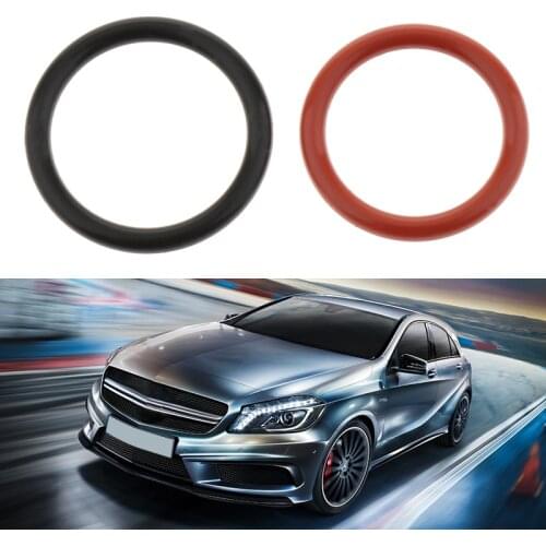 1 Pair Power Steering Pump O-Ring 91345-RDA-A01 91370-SV4-000 For Honda Accord Acura CL