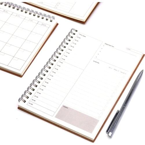 YOUQIWJ Diaries 2019