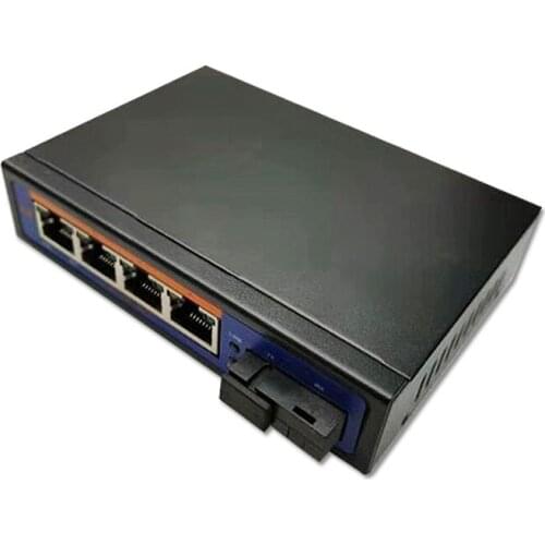 2-port POE Transceiver 4-port POE Transceiver 1 Optical 2 Electric POE1 Optical 4 Electric POE Transceiver