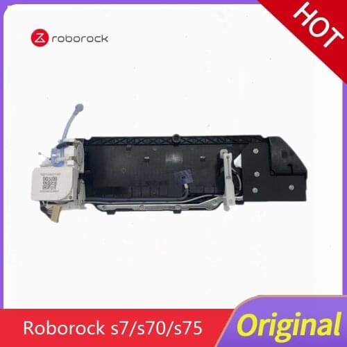 Original roborock sweeping robot accessories S7 S70 S75 vibration mopping module spare parts