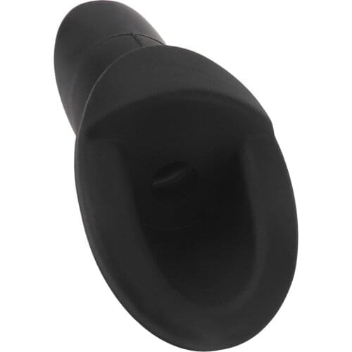 Antenna Bezel Ornament Base Manual Mounted Car Antenna Base Toppers Decorative Car Automobile Roof Bracket Adapter