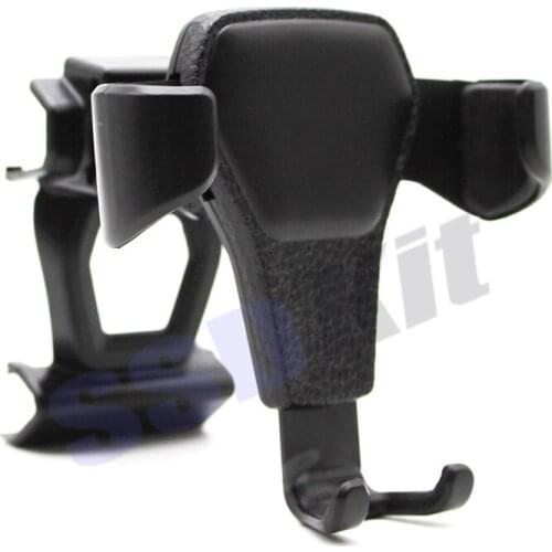 Car Mobile Phone Holder Mobile Stand Wireless Charger Qi No Damaged Storage Holder For Chevrolet Orlando 2018~2020