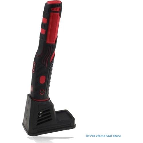 8w Wireless Portable Electric Soldering Iron Tools Kit USB Charging Welding Tool M17E