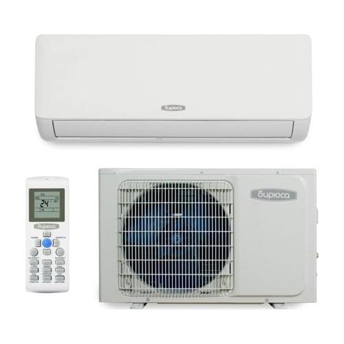 Бирюса Appliances