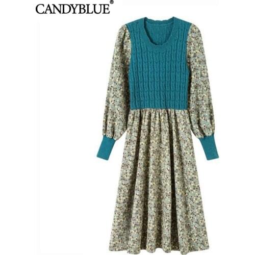 Candyblue Women's Stylish Dresses
