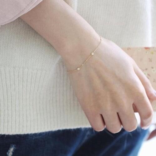 GOLDtutu Fashion Bracelets