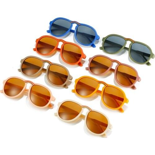 KARENHEATHER Sunglasses For Boys