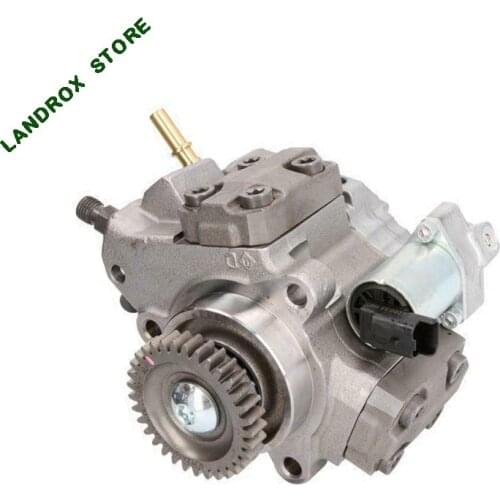 LR010189 for VDO HDP Lion V8 for Ford Land Rover