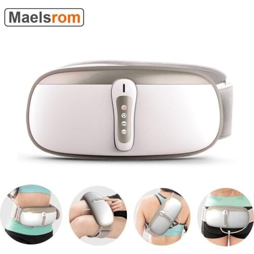 Maelsrom Massagers
