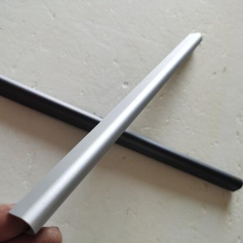 New laptop lcd hinge cover for lenovo xiaoxin Air14-IIL 2020" air 14 2020 sliver