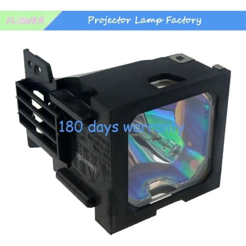 Wholesale Replacement Projector Lamp ET-LA785 for PANASONIC PT-L785 / PT-L785E / PT-L785U Projectors