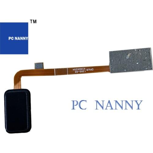 PCNANNY FOR dell fingerprint X0HK4