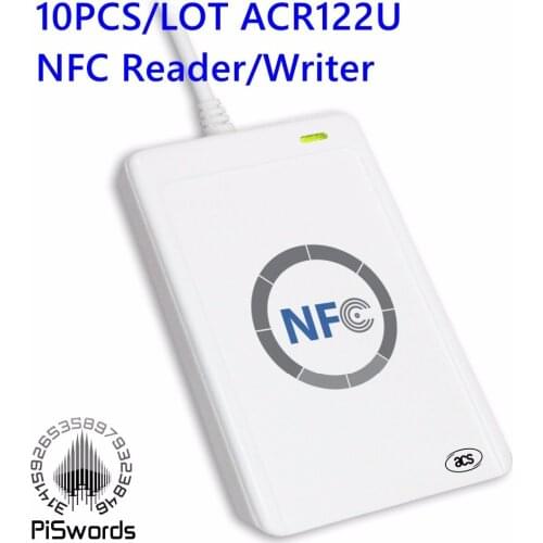 Piswords Magnetic Card Readers