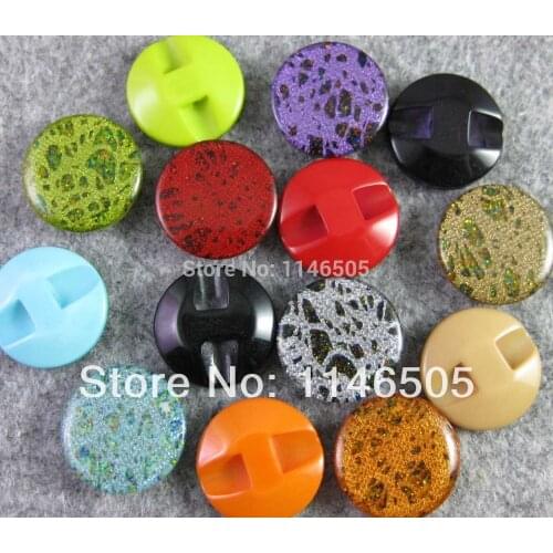 100pcs/lot Charm Designer Woman Buttons 12.5mm Resin buttons Shank Buttons Garment Accessory scrapbooking zk0128