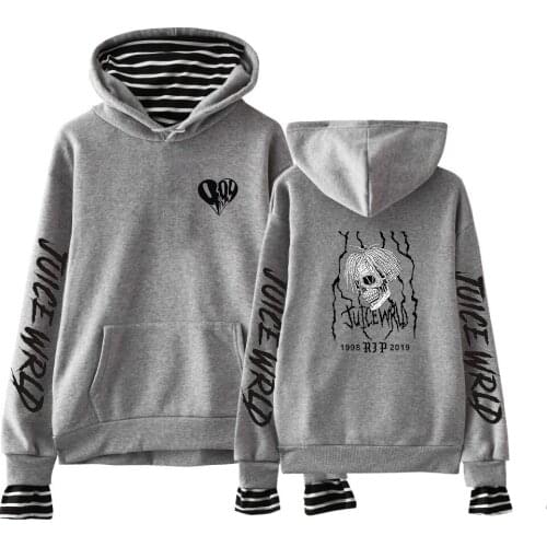 Rholycrown Stylish Men's Hoodies