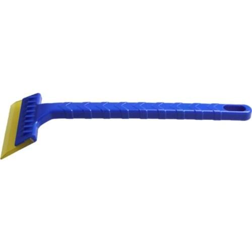 Long Handle Wiper Board Universal Anti-skid Snow Ice Shovel Scraper Clean Tool Car Winter