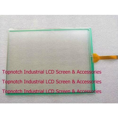 Brand New Touch Screen Digitizer for UT3-KMC1-F UT3KMC1F Touch Pad Glass