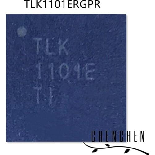 TLK1101ERGPR TLK1101E QFN20 100% New origina