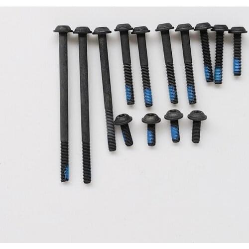 For Cummins ECOFIT Urea Pump Internal Screw Original Parts