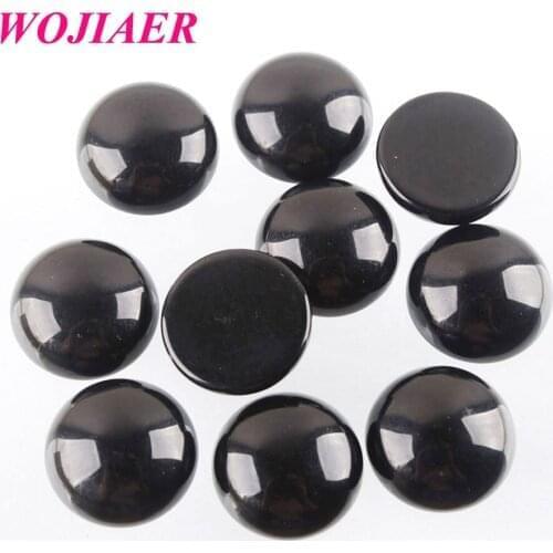 WOJIAER Beads