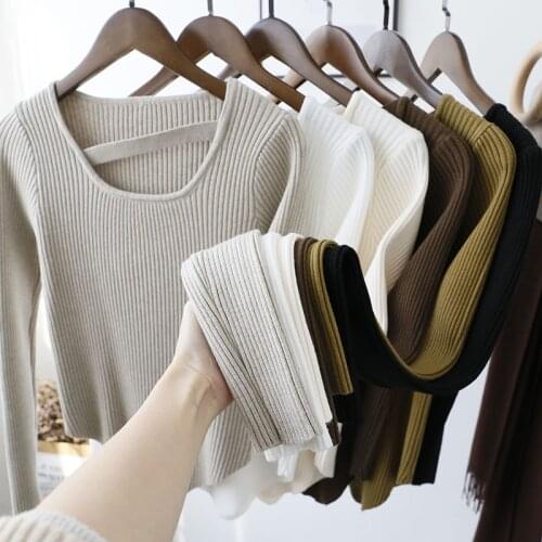 YIEELACOO Women's Pullovers