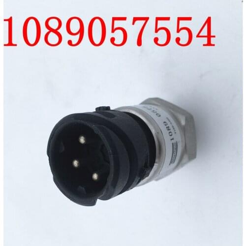 3Pcs Pressure Sensor replacement parts for AC air compressor 1089057551 1089057554