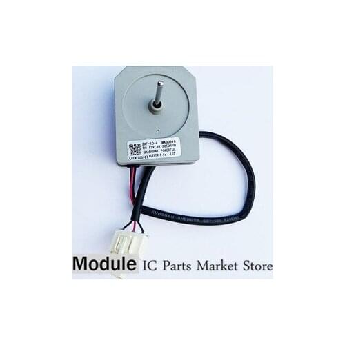 ZWF-10-4 DC12V 518 Freezer Motor