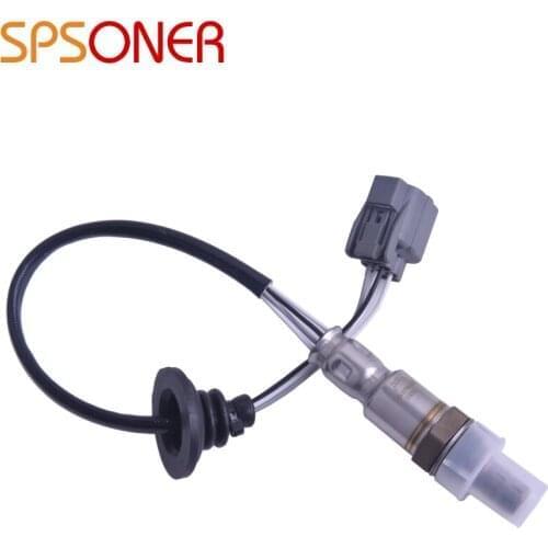 1pcs NEW Lambda O2 Oxygen Sensor OE 36532-PWA-G02 For Honda Fit II (GD) 2002-2008 1.2 1.4 36532PWAG02 36532 PWA G02