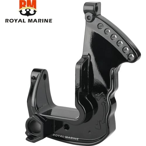 3G2S62113-0 Clamp Bracket (Left) for Tohatsu M9.8 M15 M18 9.8HP 15HP 18HP 2 stroke outboard motor boat motor 3G2S62113