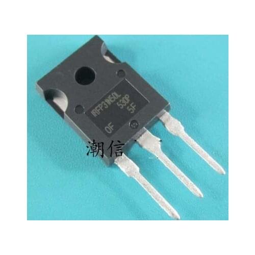 5pcs/lot IRFP31N50L IRFP31N50 31N50 TO-247