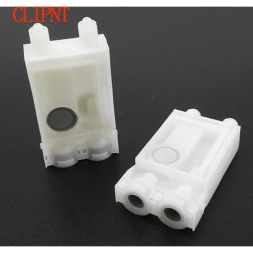 8pcs Damper for EPSON DX7 printhead Ink Damper For Xenons Wit-color Titanjet Xuli Allwin Human ect Printers 4*3mm 3*2mm
