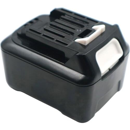 Mak 10.8VB 5000mAh 197390-1 BL 1015 1973901 BL1021B BL1041B BL1015B BL1020B BL1040B 197402 TD110D tool battery 10.8V 5.0Ah 54Wh