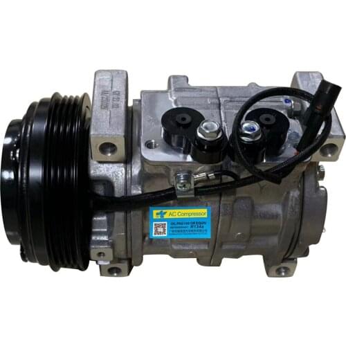 AUTO AC COMPRESSOR FOR SUZUKI GRAND 2.5 2.7 LIANA 1.3 1.6 9520067D10 9520065DC1 9520065DF1 9520065DA0