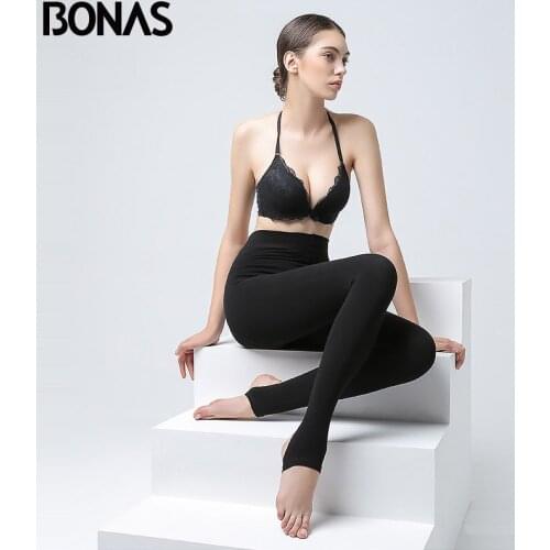 Спортивные легинсы BONAS China At AliExpress
