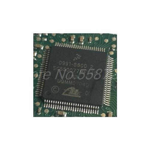 0991-8600 2 SC550077MFU42 chip for automotives ATE MK60 ABS ESP