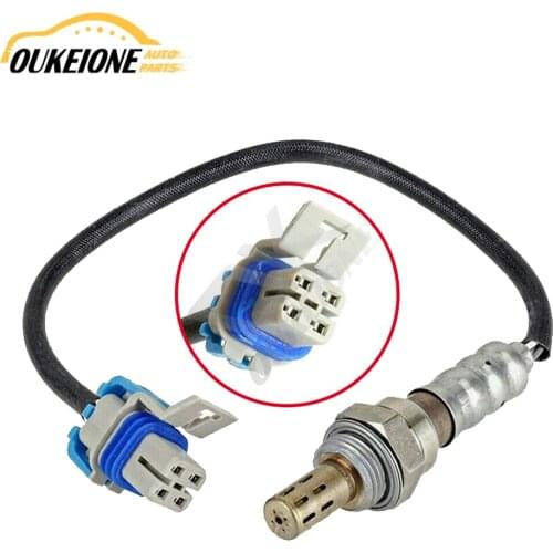 234-4647 Oxygen Sensor Upstream Front for Buick Lucerne Terraza Regal Pontiac Montana Aztek Saturn Relay GMC Safari Auto Parts
