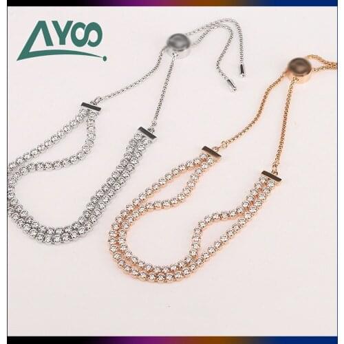 HZUXIHA Fashion Bracelets